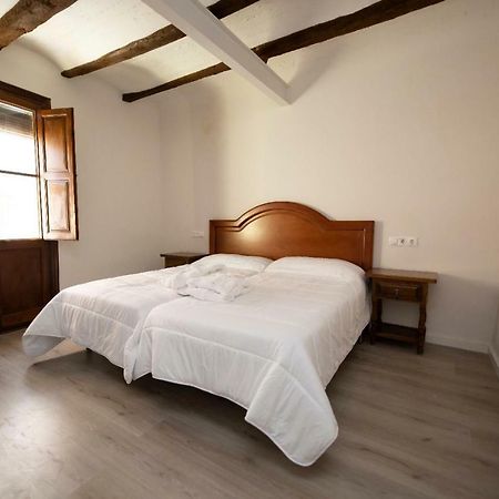 Casa Rural Pradas Montanejos Dış mekan fotoğraf