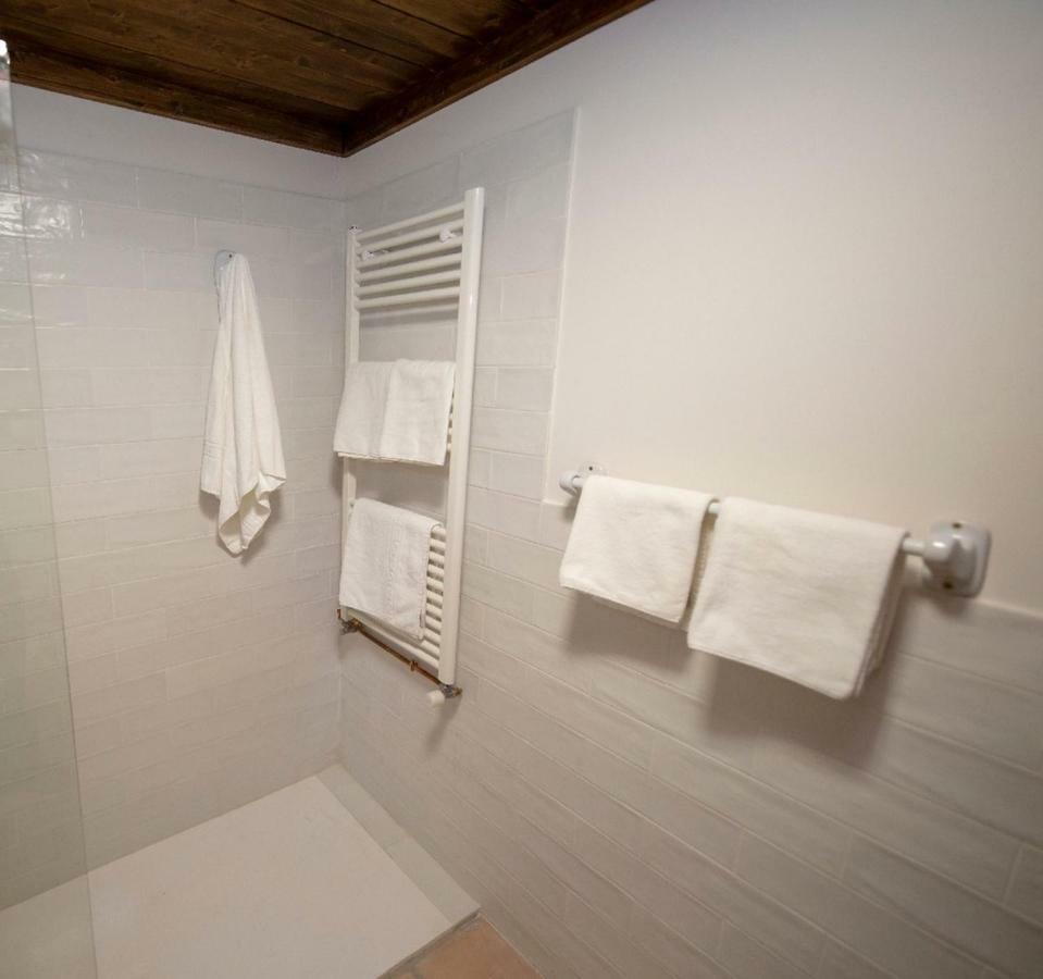 Casa Rural Pradas Montanejos Dış mekan fotoğraf